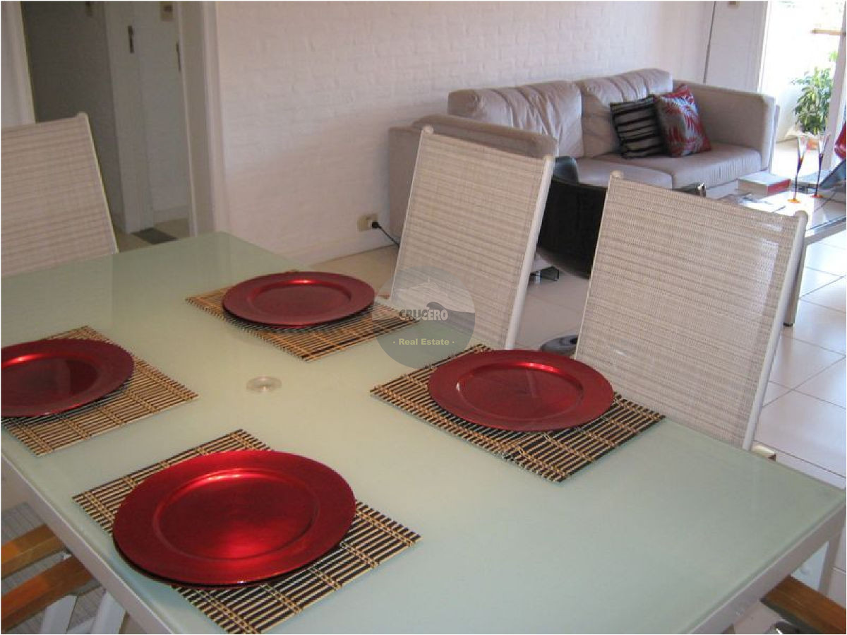 Apartamento ID.1057 - Apartamento en Punta del Este, Cantegril