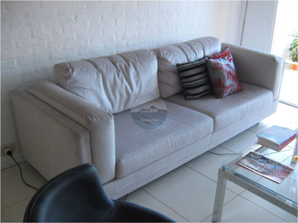 Apartamento ID.1057 - Apartamento en Punta del Este, Cantegril