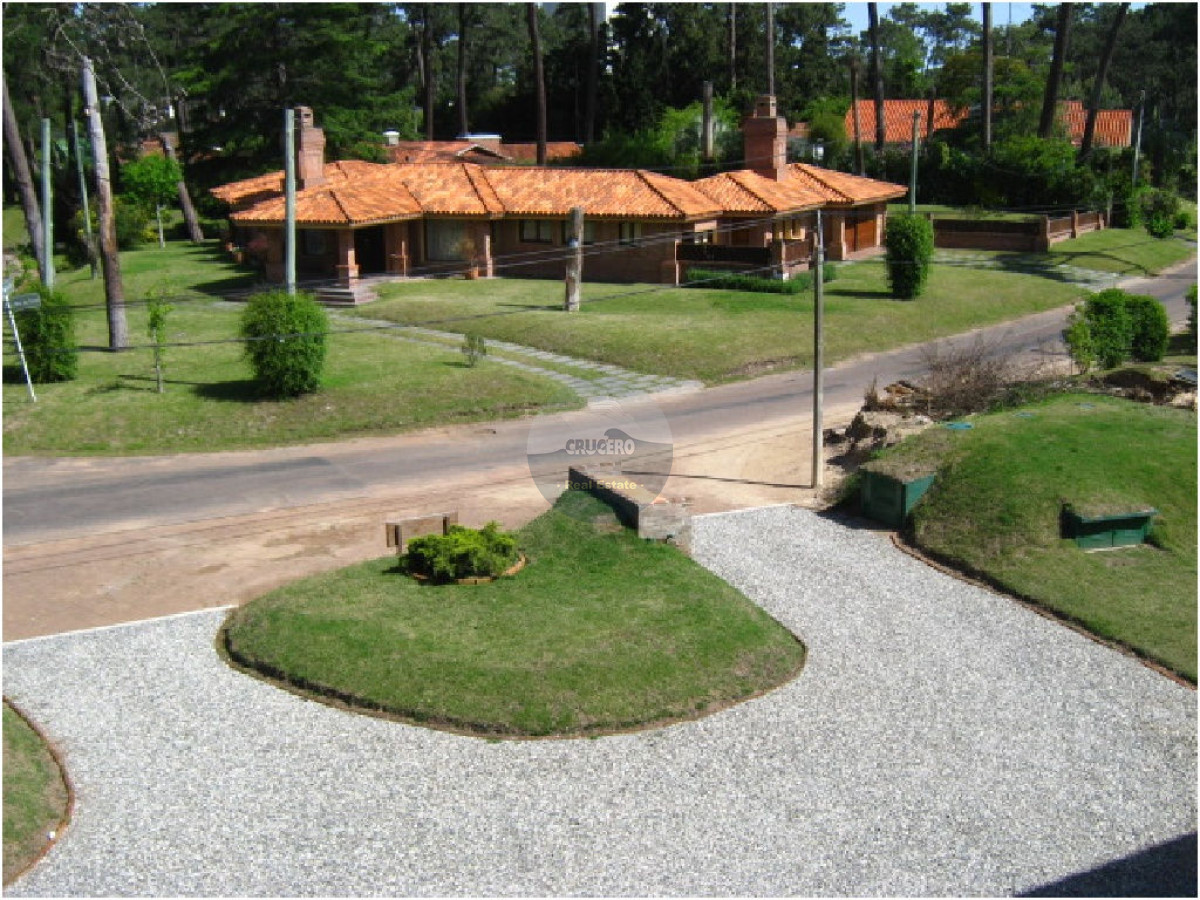 Apartamento ID.1057 - Apartamento en Punta del Este, Cantegril