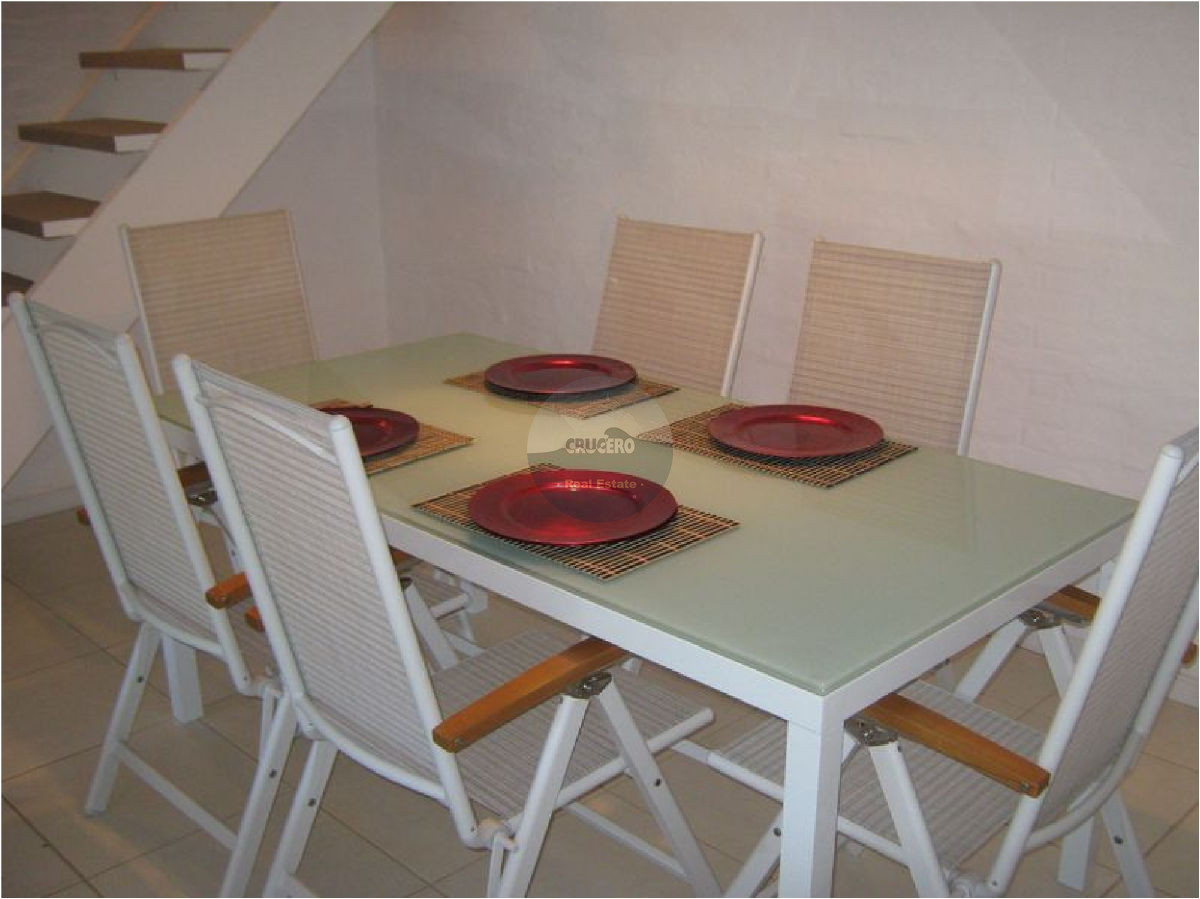 Apartamento ID.1057 - Apartamento en Punta del Este, Cantegril