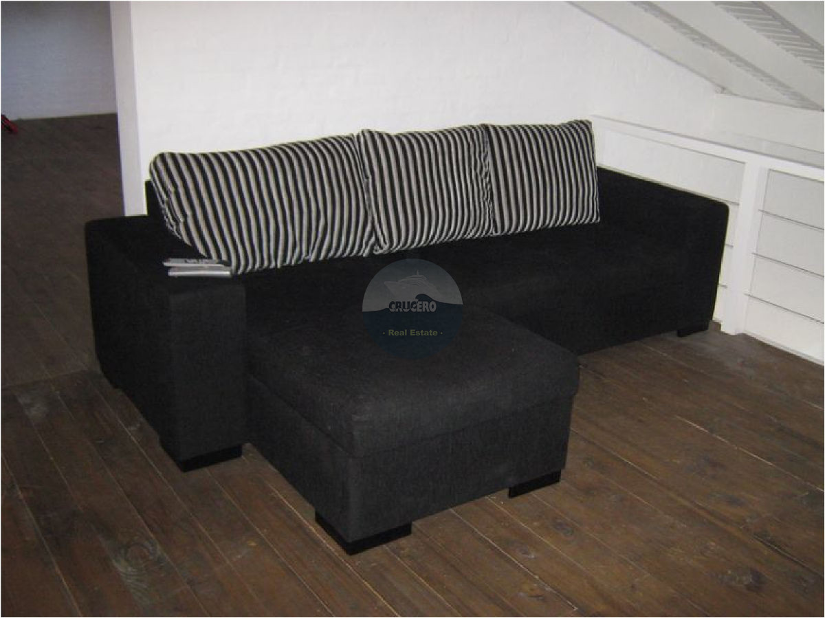 Apartamento ID.1057 - Apartamento en Punta del Este, Cantegril