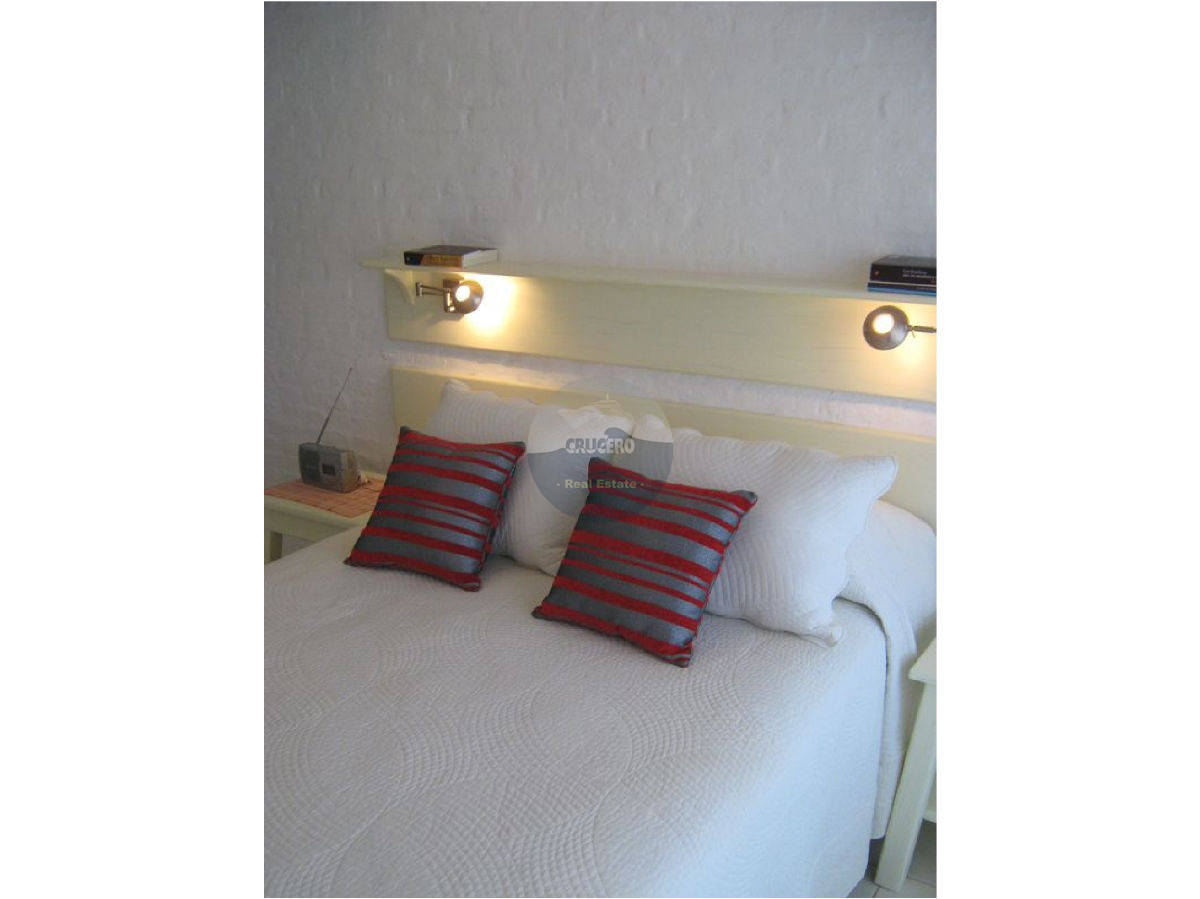 Apartamento ID.1057 - Apartamento en Punta del Este, Cantegril