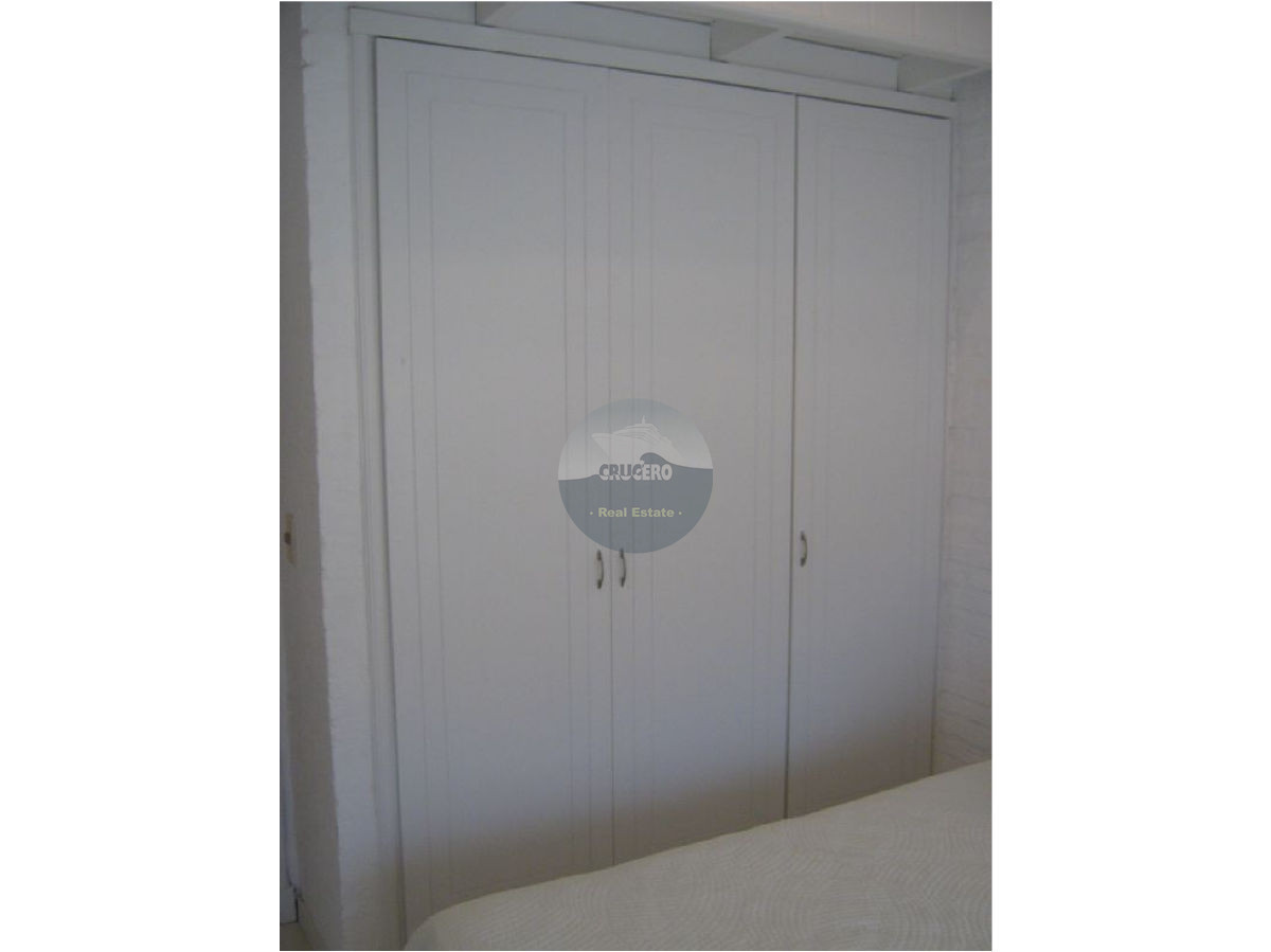 Apartamento ID.1057 - Apartamento en Punta del Este, Cantegril