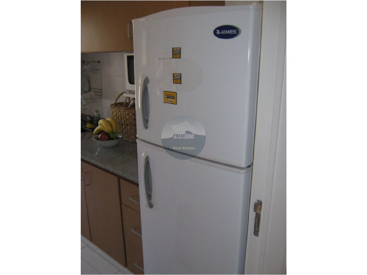 Apartamento ID.1057 - Apartamento en Punta del Este, Cantegril