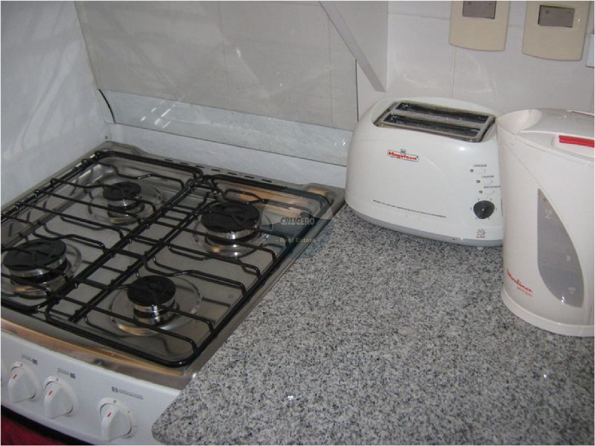 Apartamento ID.1057 - Apartamento en Punta del Este, Cantegril