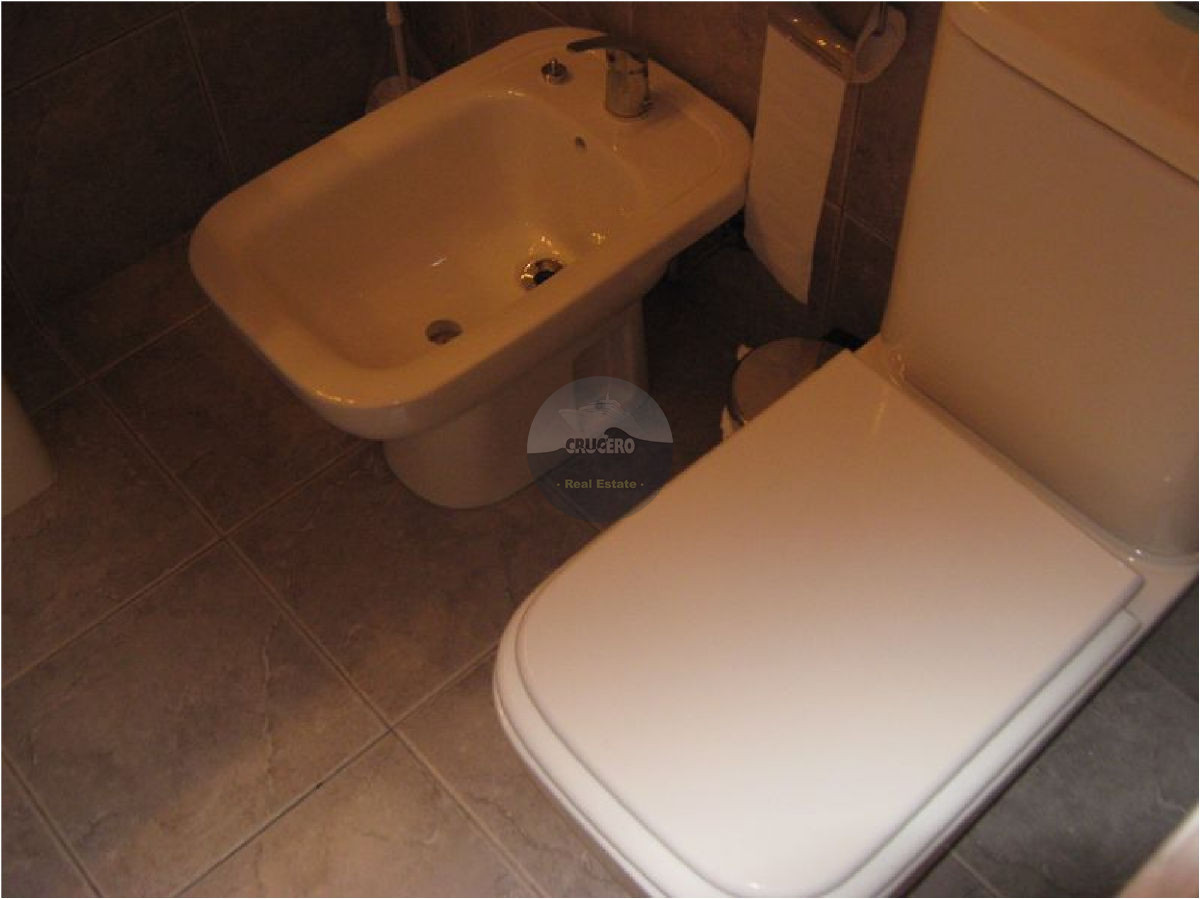 Apartamento ID.1057 - Apartamento en Punta del Este, Cantegril