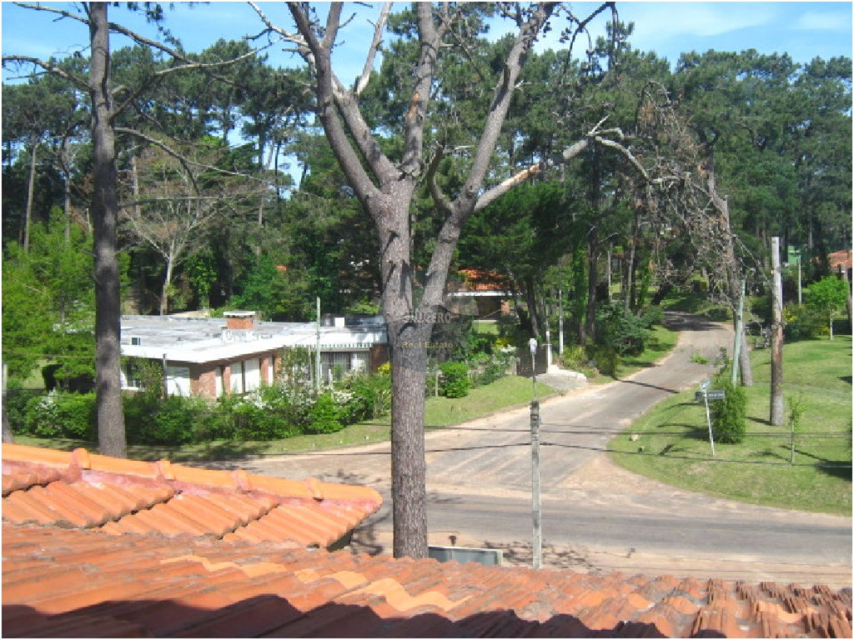Apartamento ID.1057 - Apartamento en Punta del Este, Cantegril