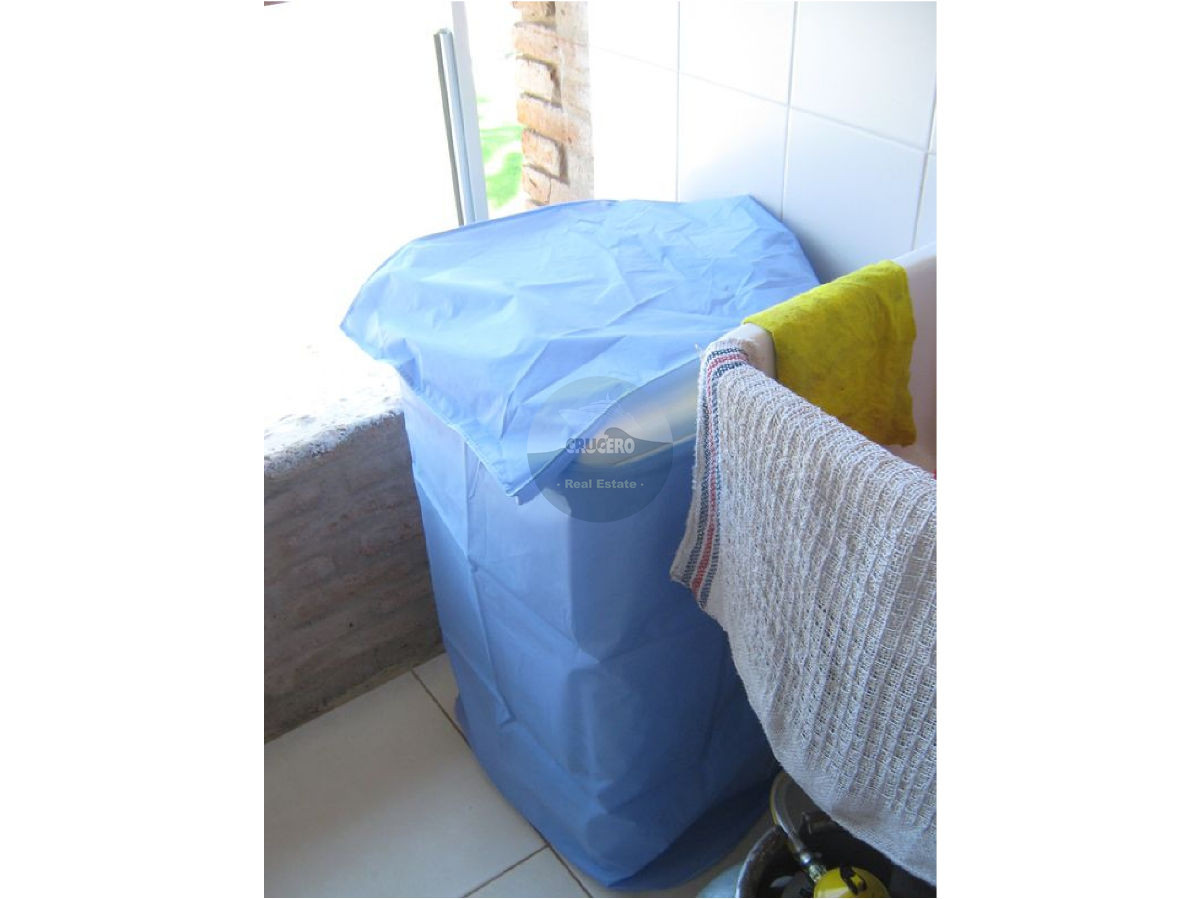 Apartamento ID.1057 - Apartamento en Punta del Este, Cantegril