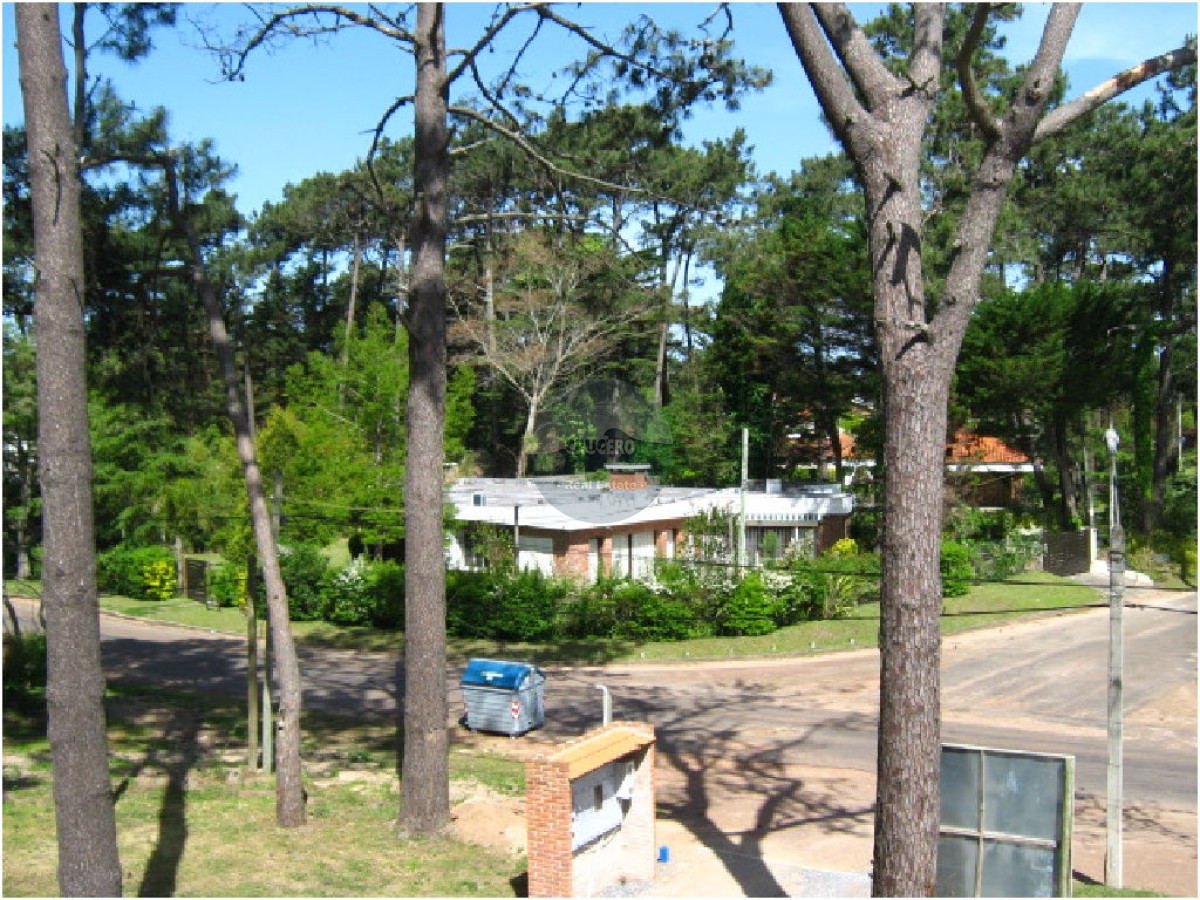 Apartamento ID.1057 - Apartamento en Punta del Este, Cantegril