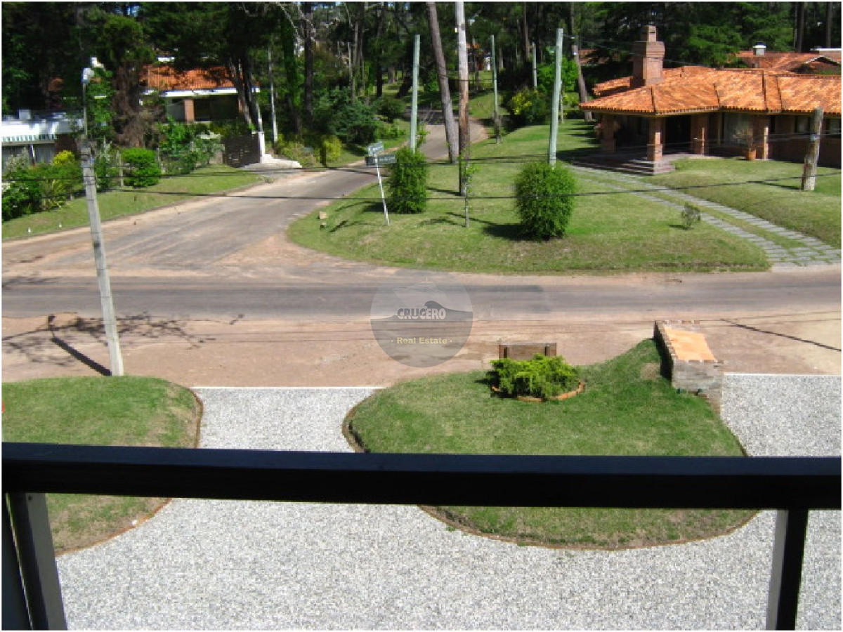 Apartamento ID.1057 - Apartamento en Punta del Este, Cantegril
