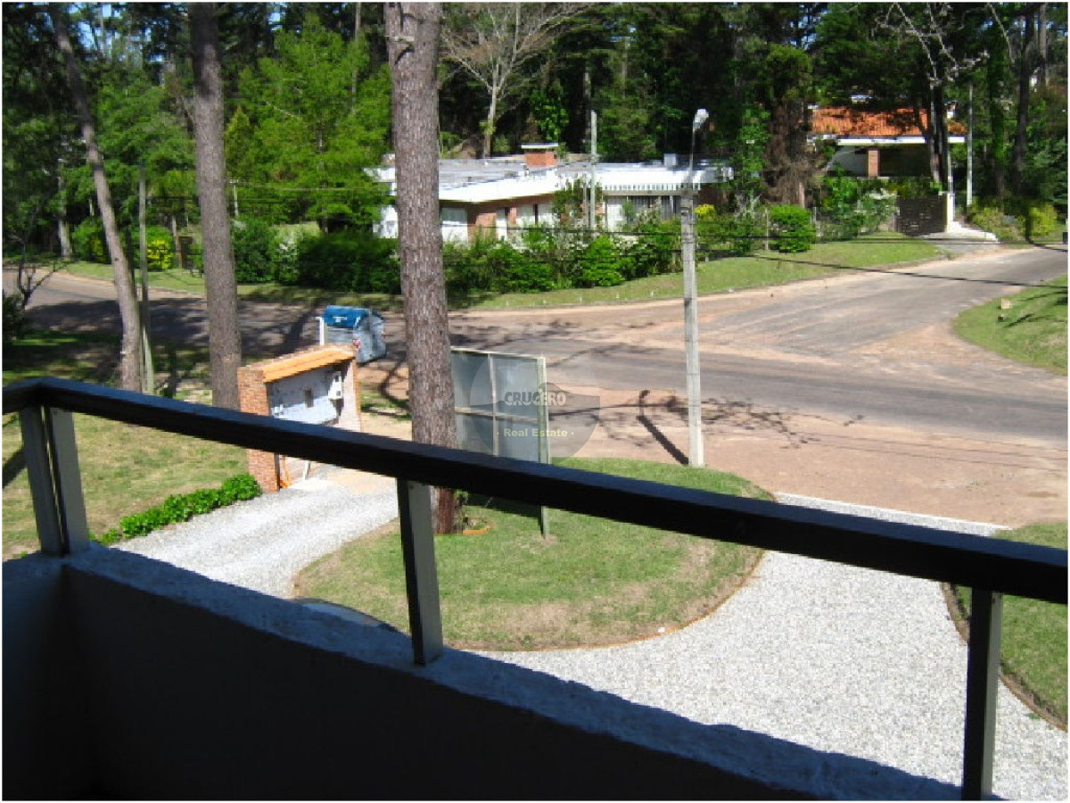 Apartamento ID.1057 - Apartamento en Punta del Este, Cantegril