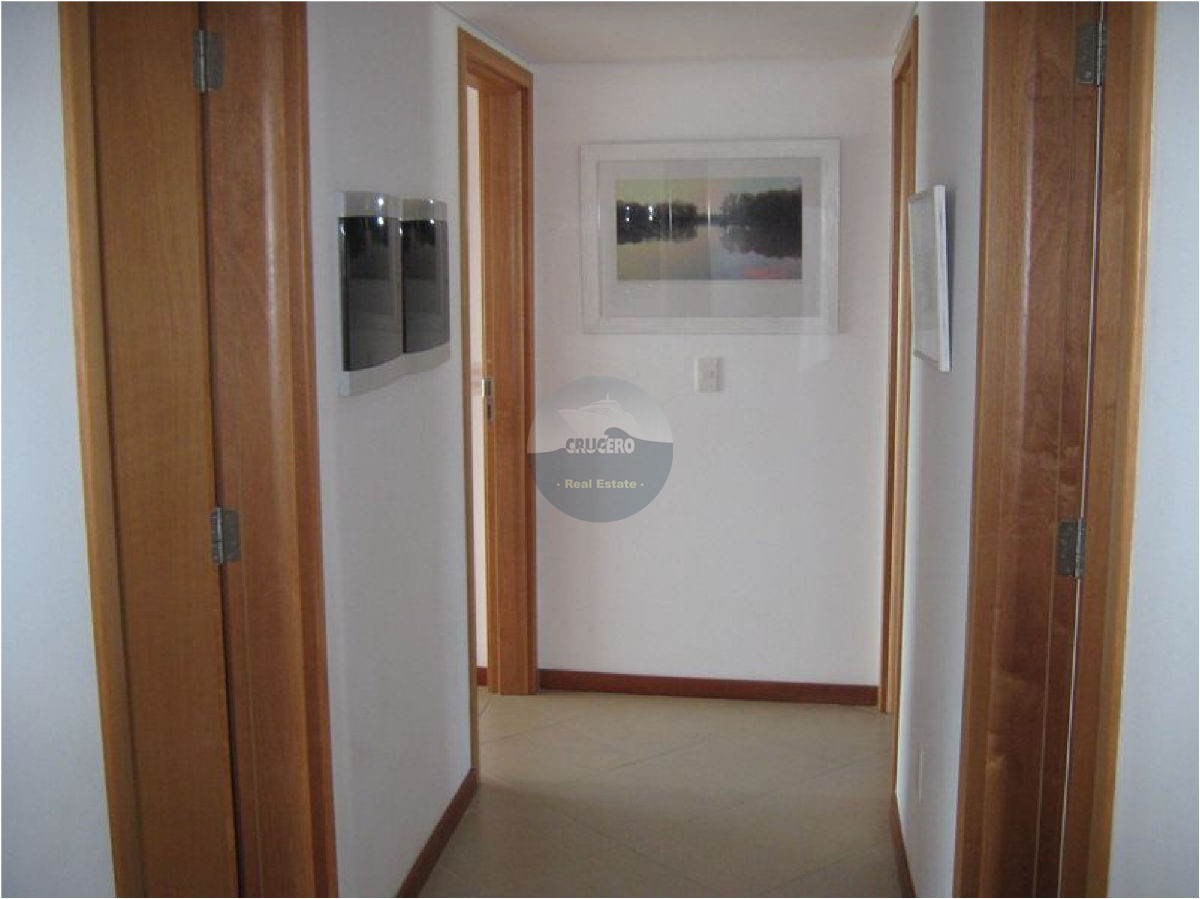Apartamento ID.1058 - Apartamento en Punta del Este, Península