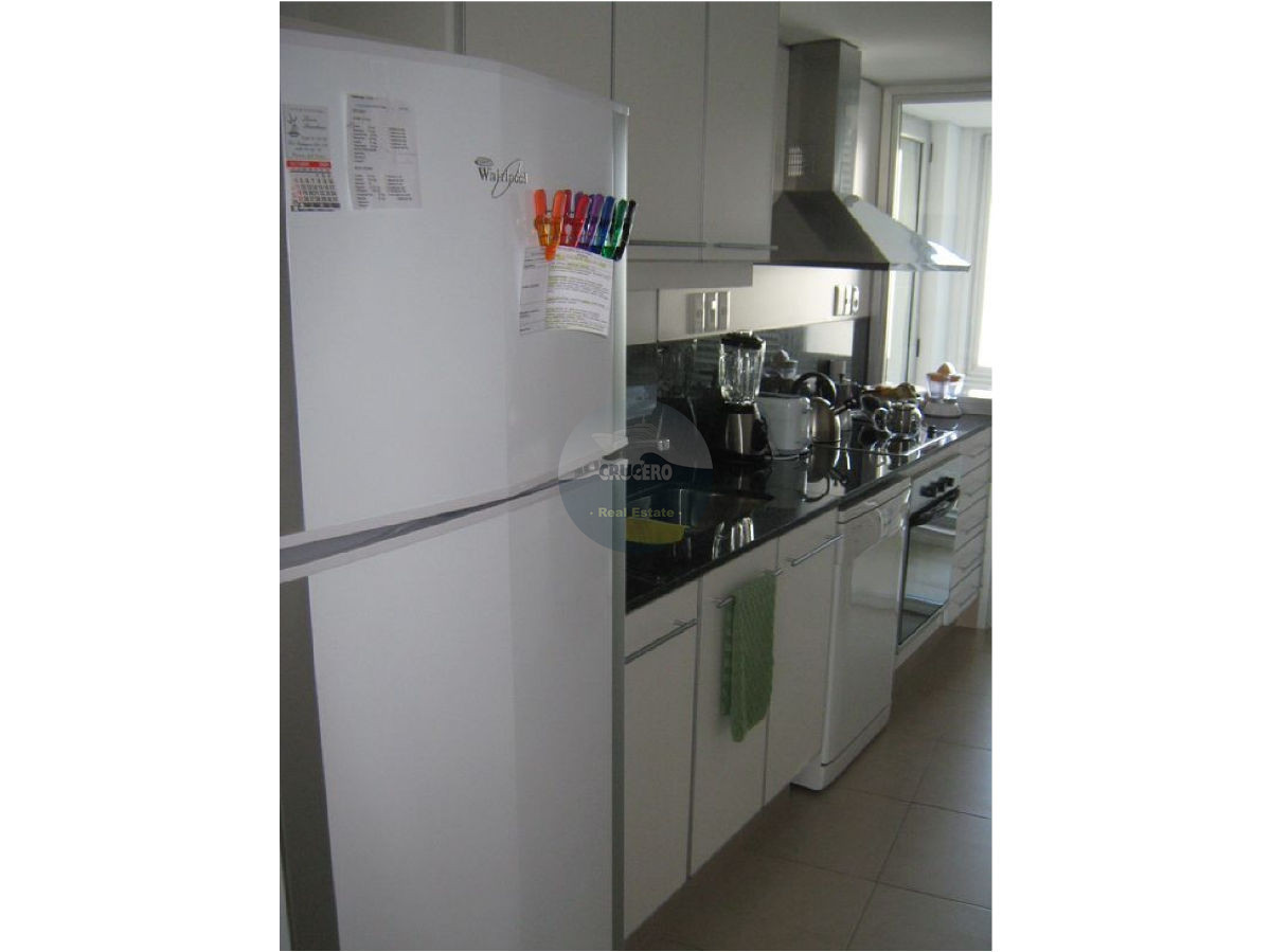 Apartamento ID.1058 - Apartamento en Punta del Este, Península