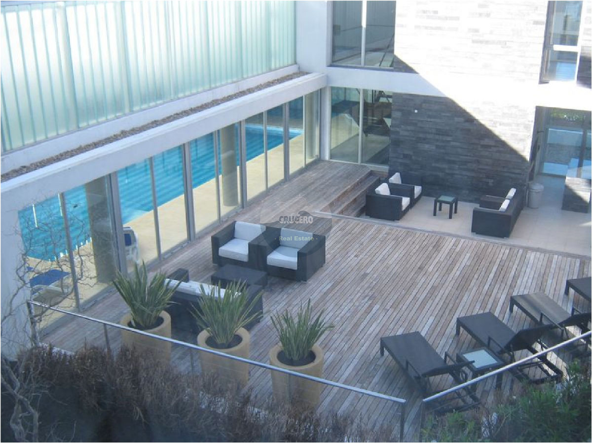 Apartamento ID.1058 - Apartamento en Punta del Este, Península