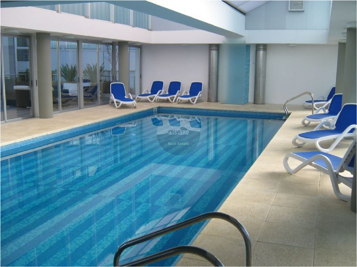 Apartamento ID.1058 - Apartamento en Punta del Este, Península