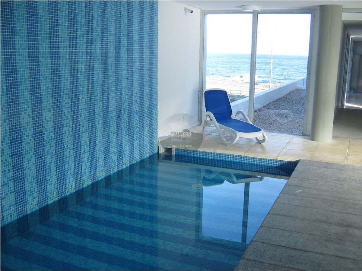 Apartamento ID.1058 - Apartamento en Punta del Este, Península