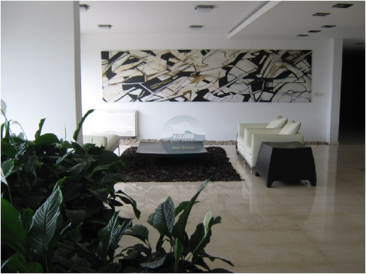 Apartamento ID.1058 - Apartamento en Punta del Este, Península
