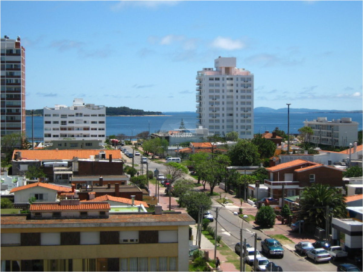 Apartamento ID.1067 - Apartamento en Punta del Este, Brava