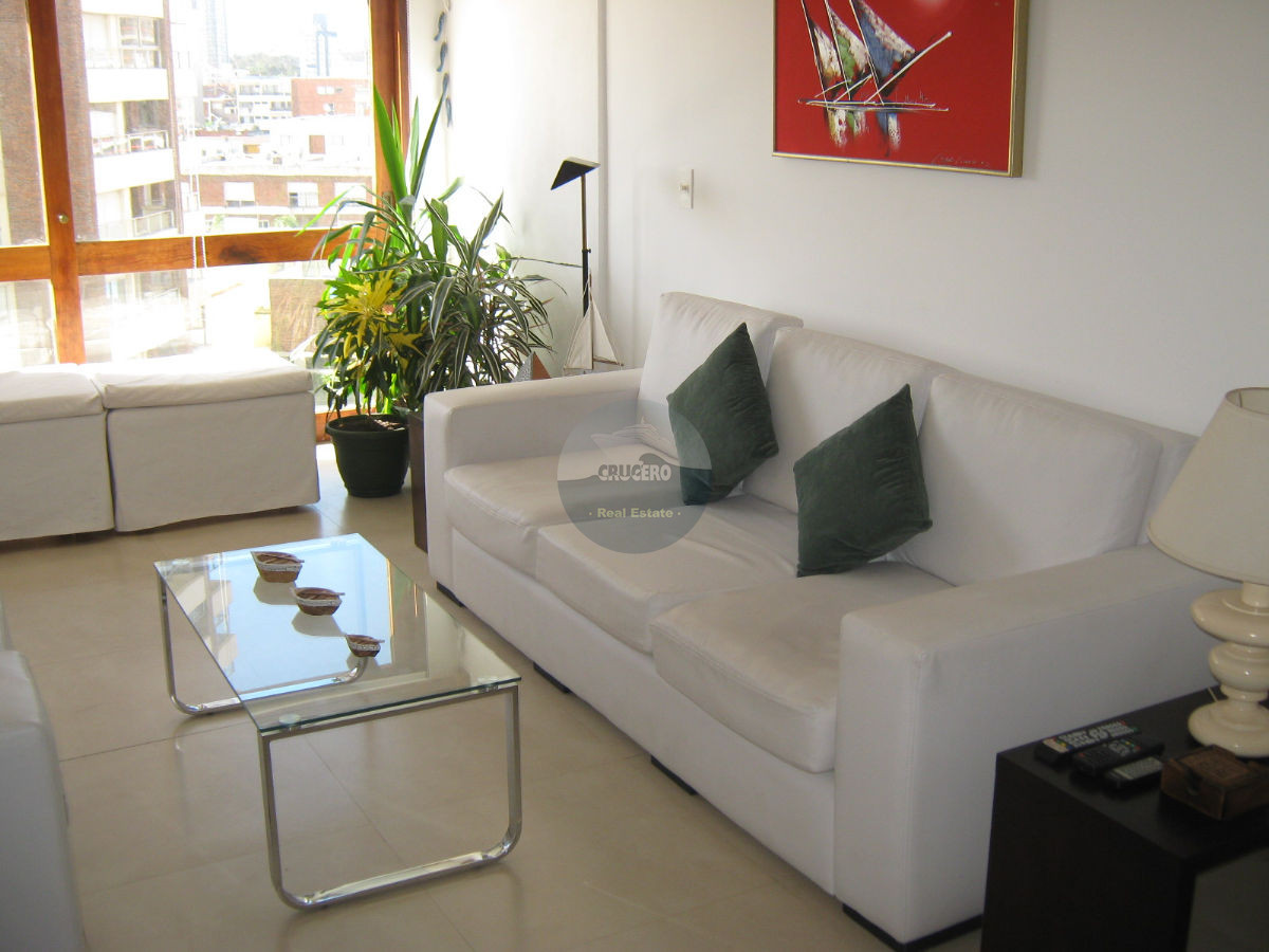 Apartamento ID.1067 - Apartamento en Punta del Este, Brava