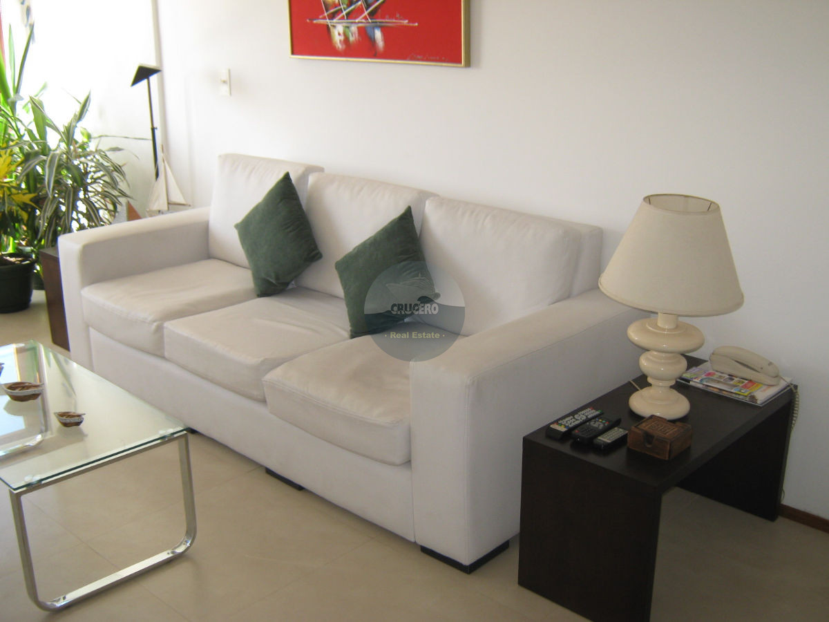 Apartamento ID.1067 - Apartamento en Punta del Este, Brava