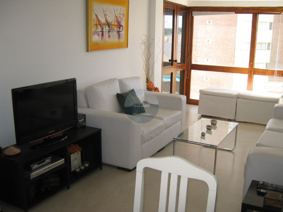 Apartamento ID.1067 - Apartamento en Punta del Este, Brava