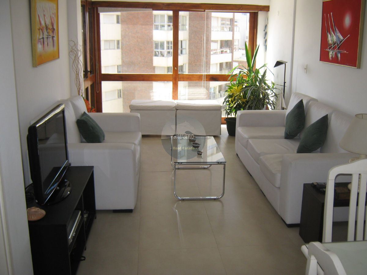 Apartamento ID.1067 - Apartamento en Punta del Este, Brava