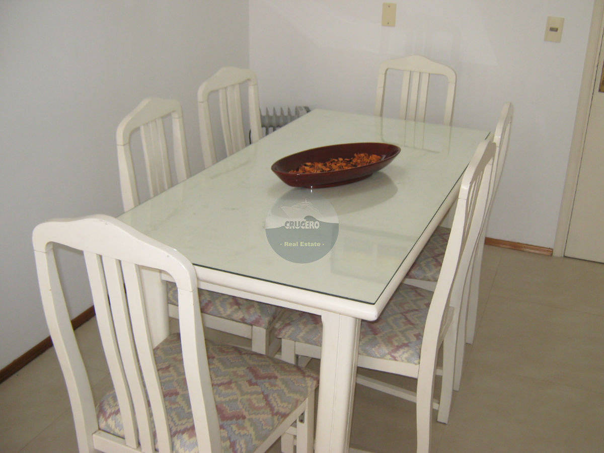 Apartamento ID.1067 - Apartamento en Punta del Este, Brava