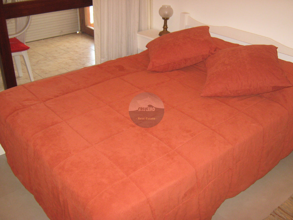 Apartamento ID.1067 - Apartamento en Punta del Este, Brava