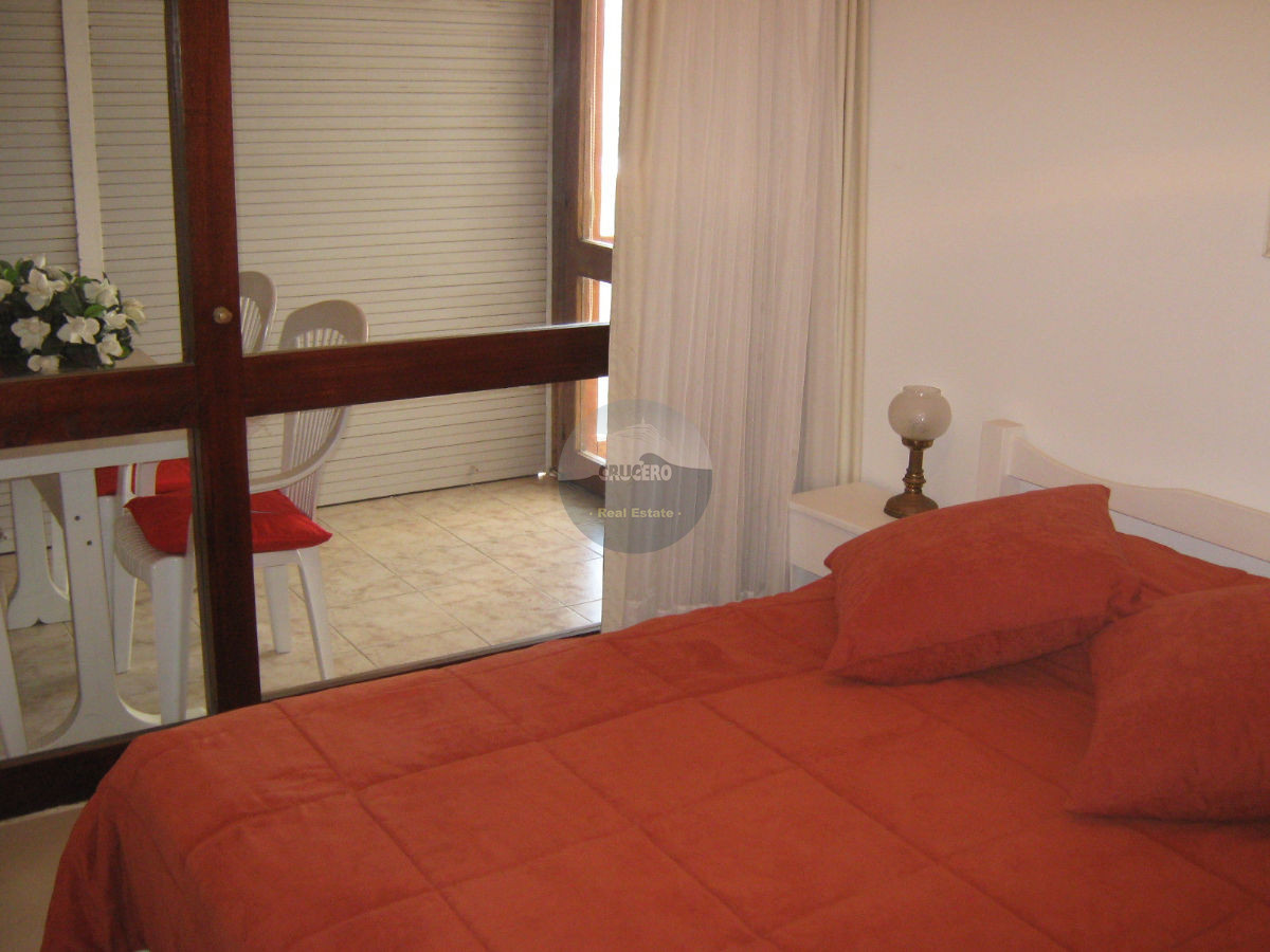 Apartamento ID.1067 - Apartamento en Punta del Este, Brava
