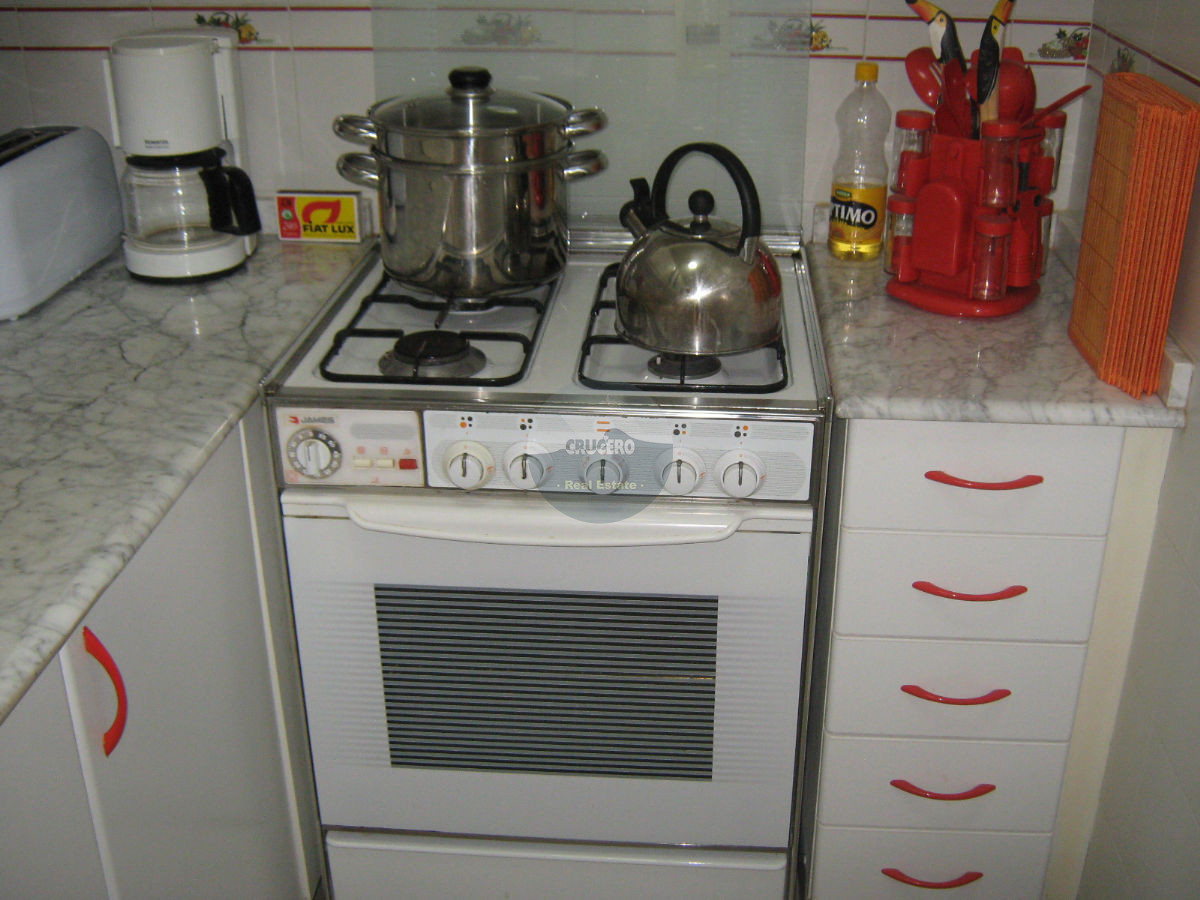Apartamento ID.1067 - Apartamento en Punta del Este, Brava