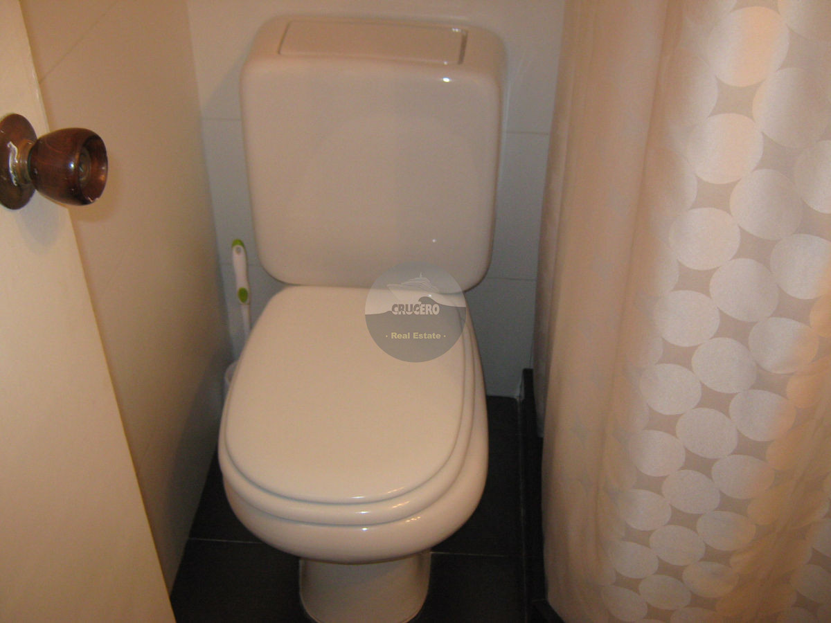 Apartamento ID.1067 - Apartamento en Punta del Este, Brava