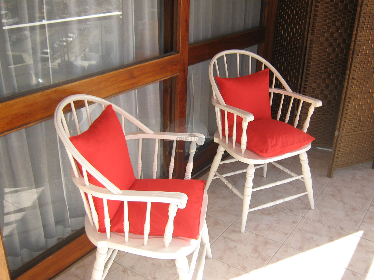 Apartamento ID.1067 - Apartamento en Punta del Este, Brava