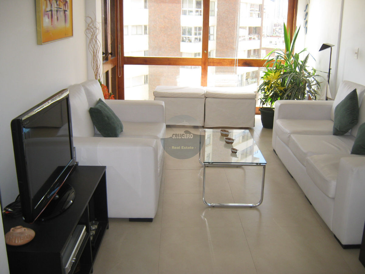 Apartamento ID.1067 - Apartamento en Punta del Este, Brava