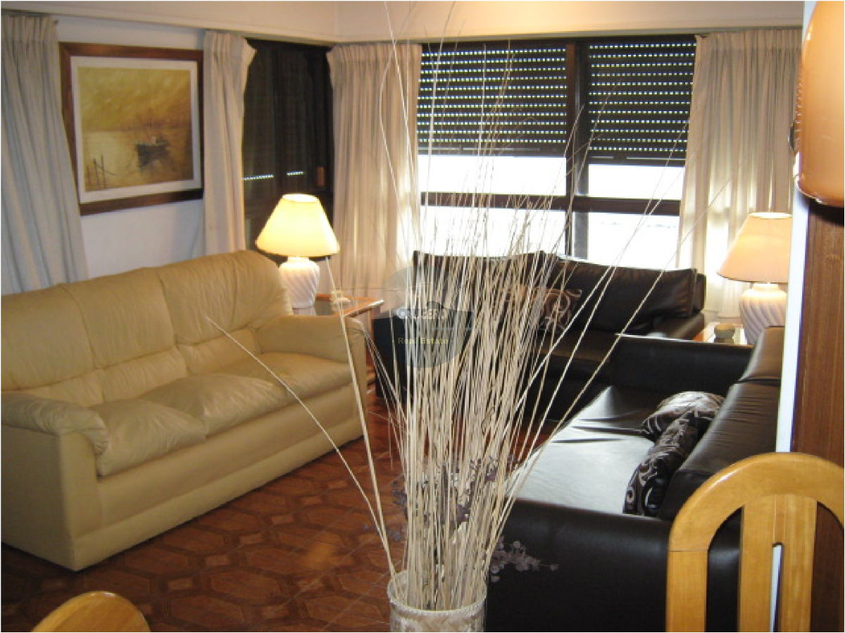 Apartamento ID.1070 - Apartamento en Punta del Este, Península