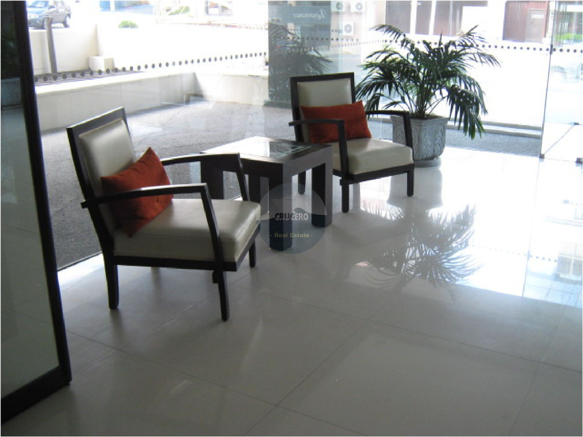 Apartamento ID.1070 - Apartamento en Punta del Este, Península