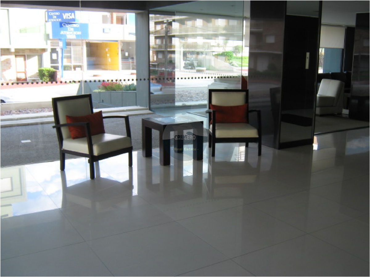 Apartamento ID.1070 - Apartamento en Punta del Este, Península