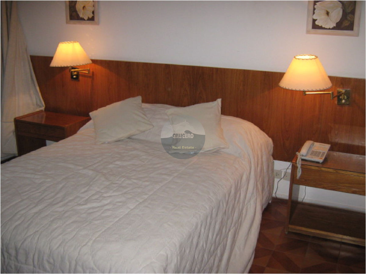Apartamento ID.1070 - Apartamento en Punta del Este, Península