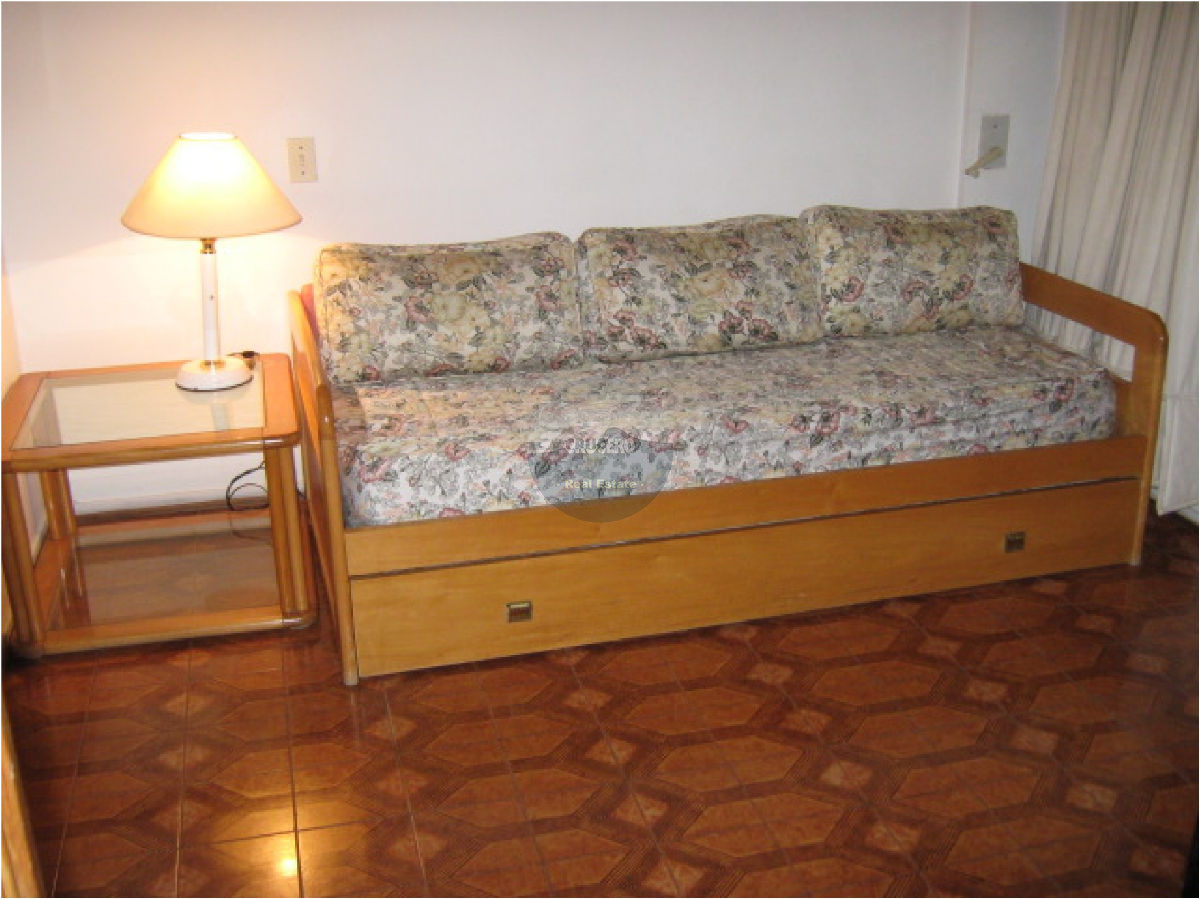 Apartamento ID.1070 - Apartamento en Punta del Este, Península