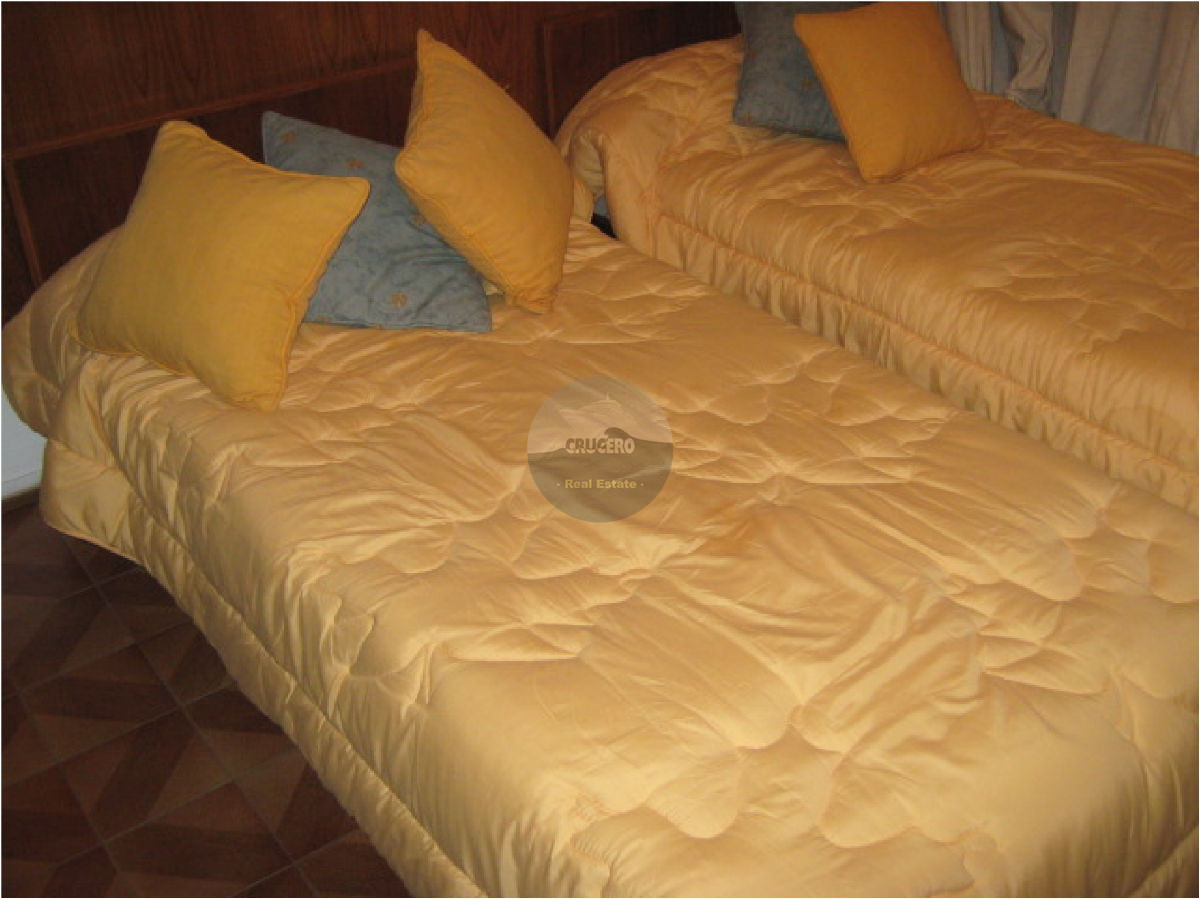 Apartamento ID.1070 - Apartamento en Punta del Este, Península