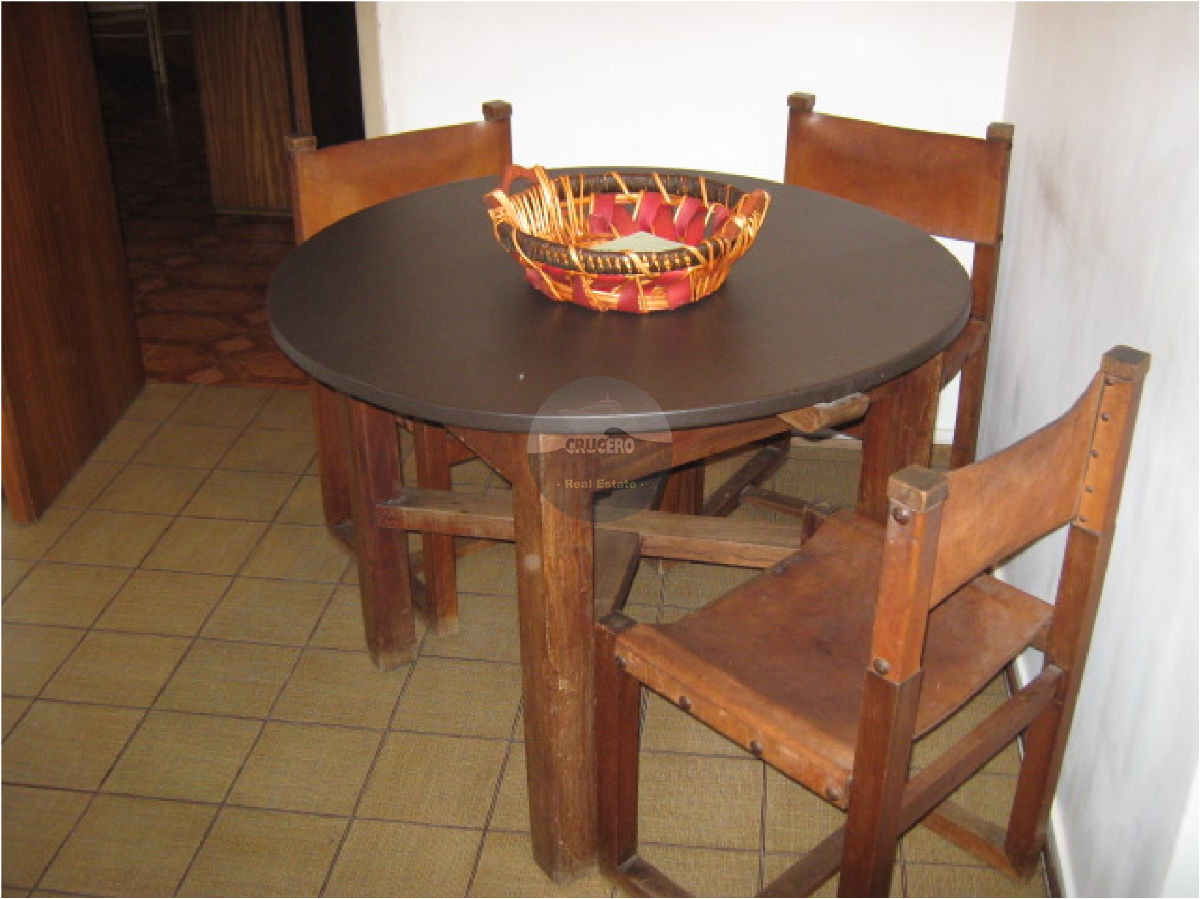 Apartamento ID.1070 - Apartamento en Punta del Este, Península