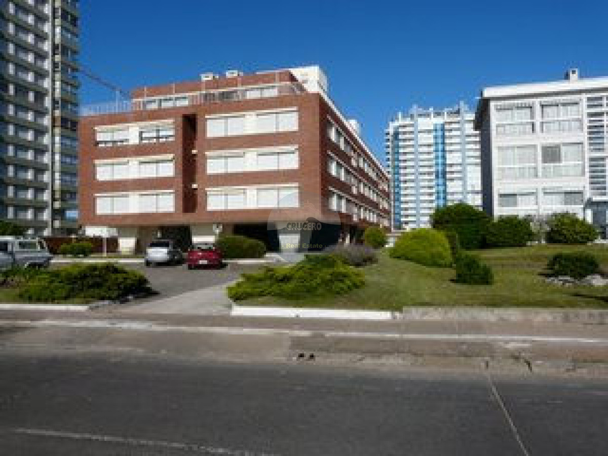 Apartamento ID.1075 - Apartamento en Punta del Este, Mansa