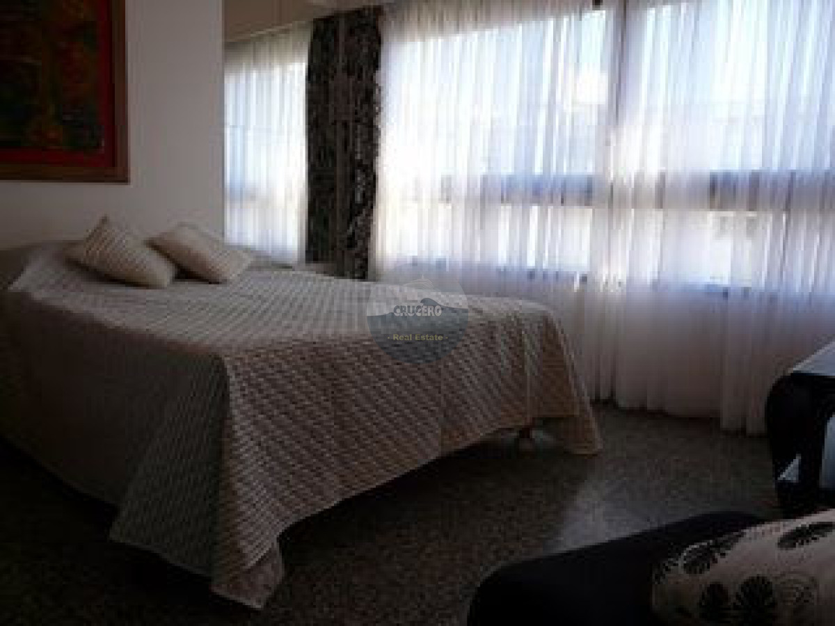 Apartamento ID.1075 - Apartamento en Punta del Este, Mansa
