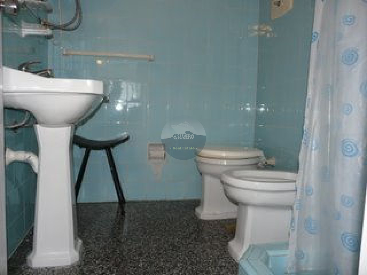 Apartamento ID.1075 - Apartamento en Punta del Este, Mansa