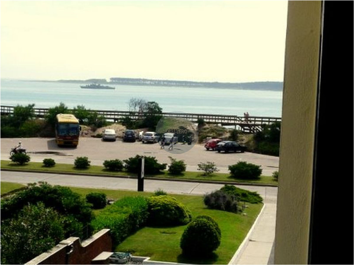 Apartamento ID.1075 - Apartamento en Punta del Este, Mansa