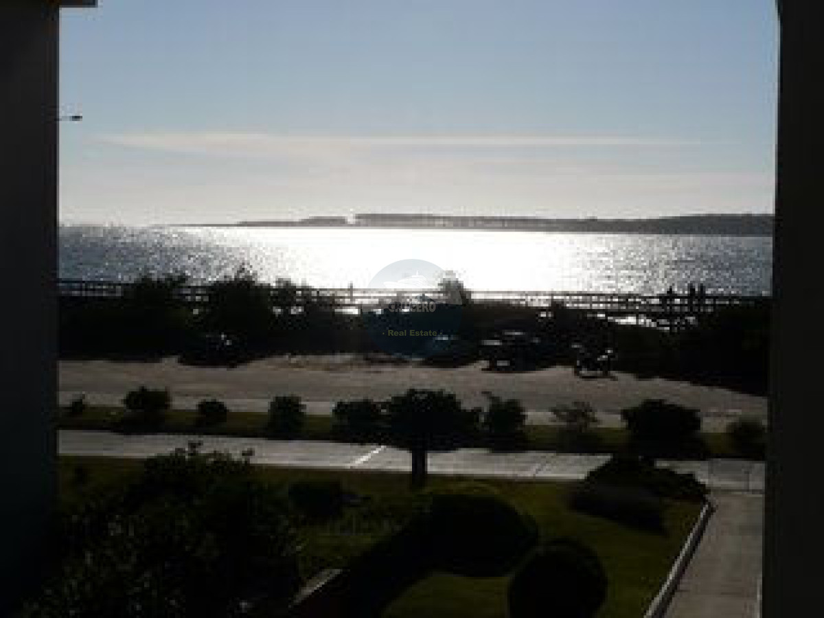 Apartamento ID.1075 - Apartamento en Punta del Este, Mansa