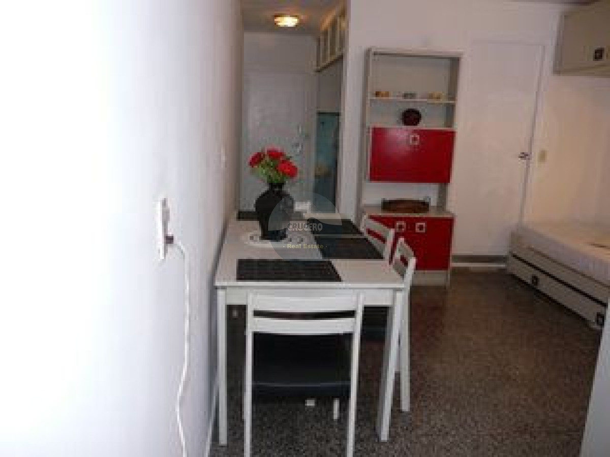 Apartamento ID.1075 - Apartamento en Punta del Este, Mansa