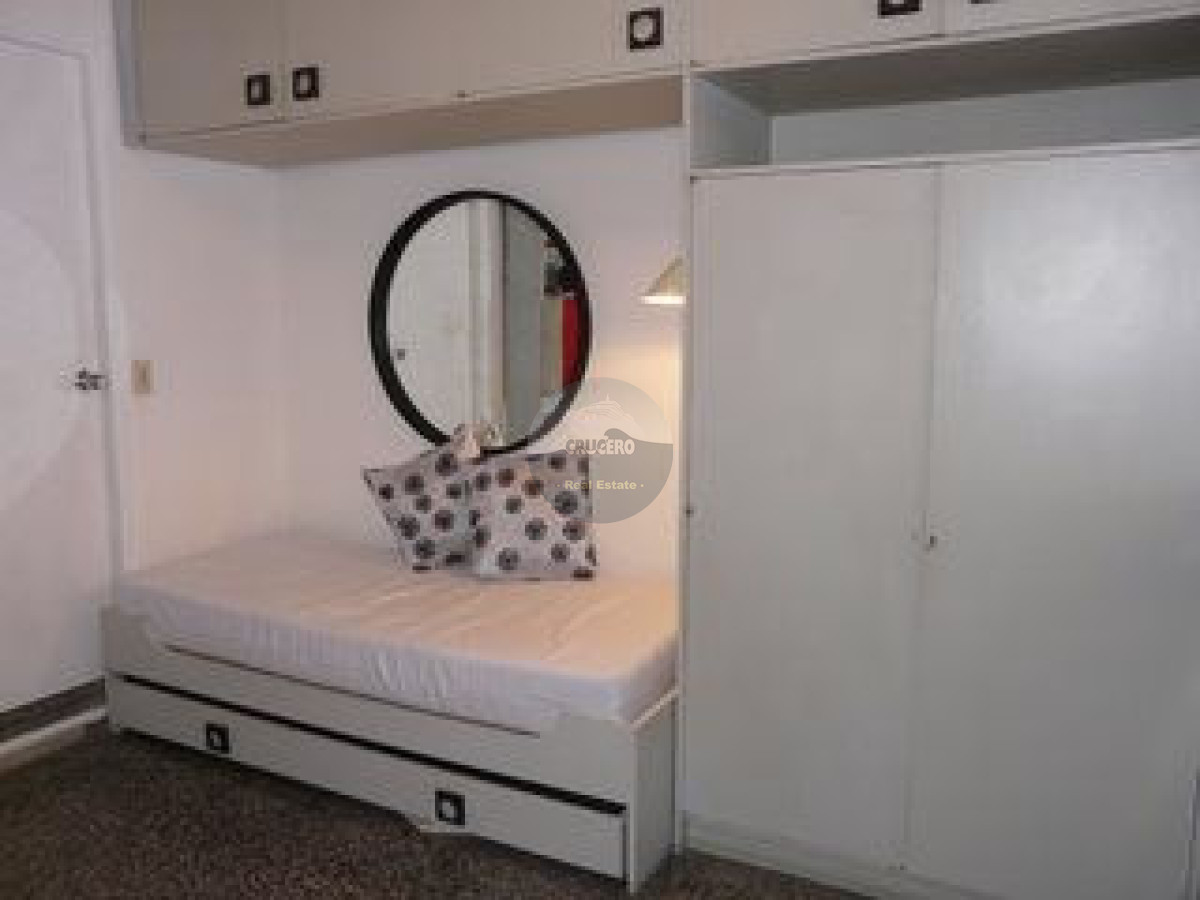 Apartamento ID.1075 - Apartamento en Punta del Este, Mansa