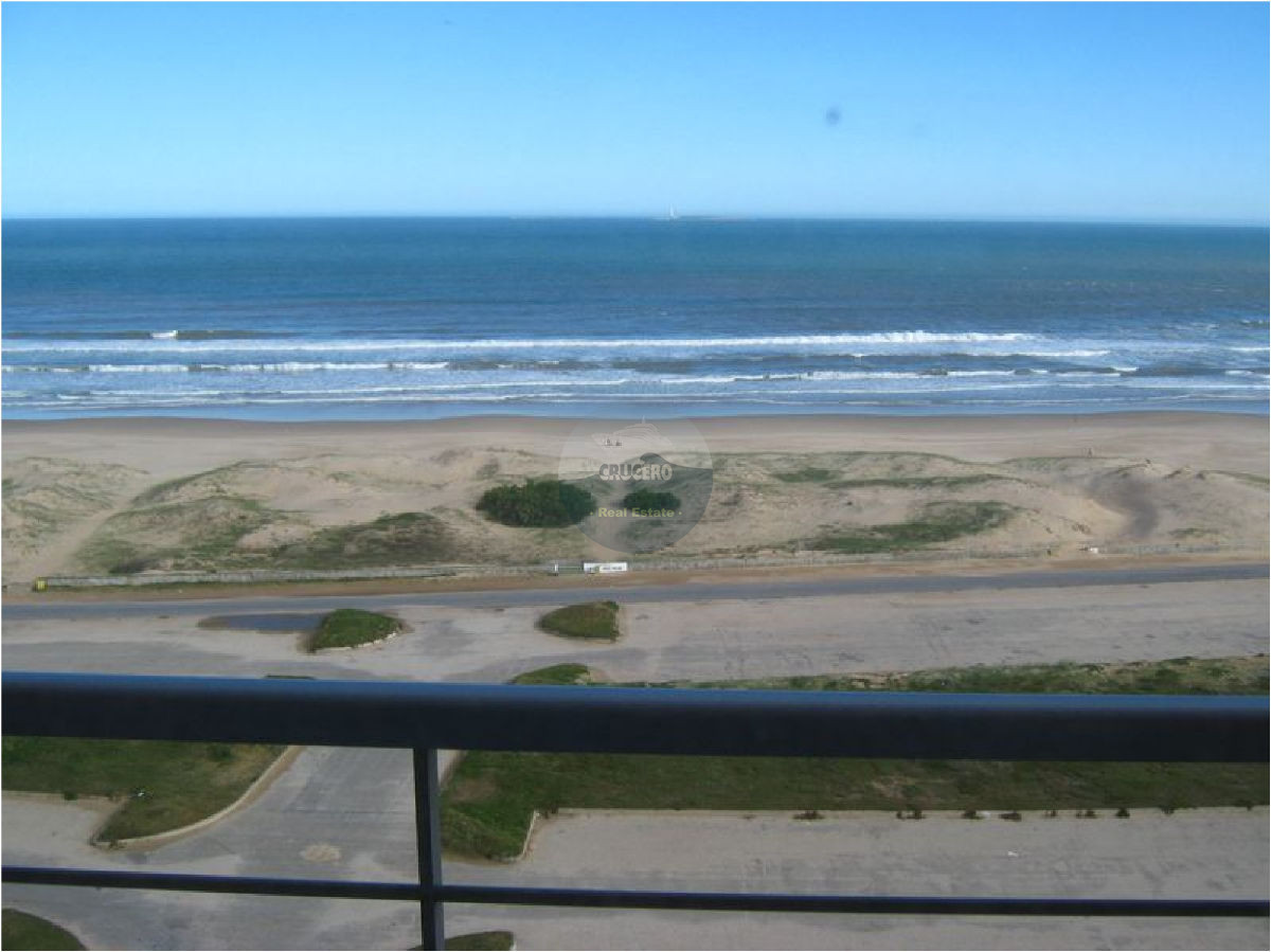 Apartamento ID.1090 - Apartamento en Punta del Este, Brava