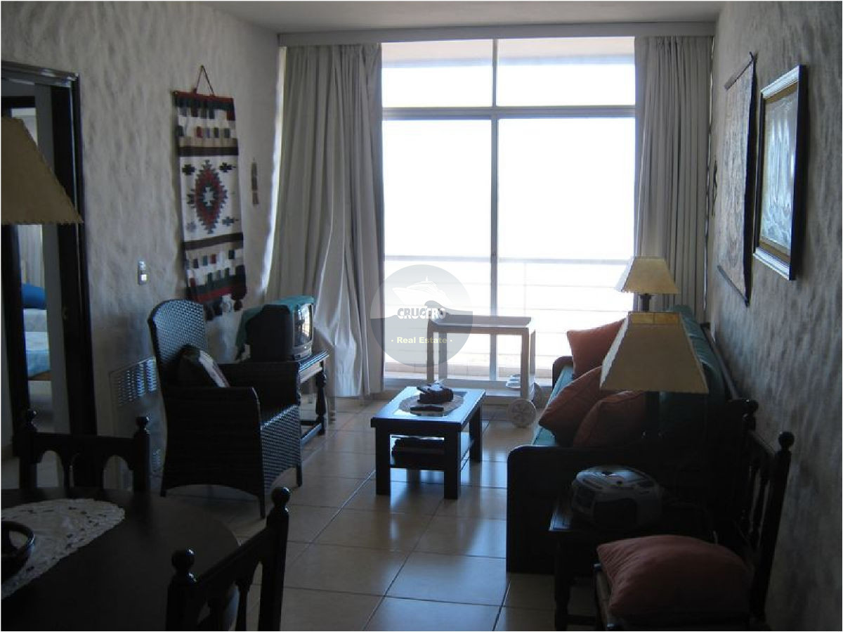 Apartamento ID.1090 - Apartamento en Punta del Este, Brava