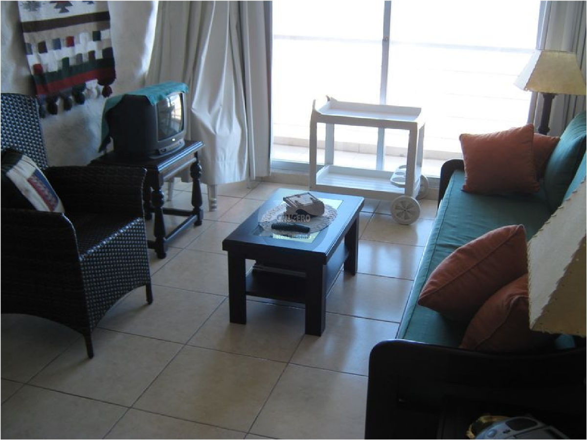Apartamento ID.1090 - Apartamento en Punta del Este, Brava